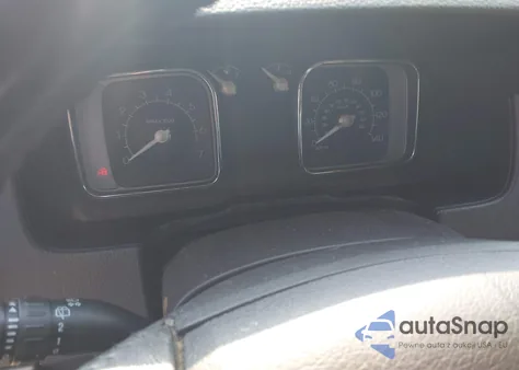 2007 Lincoln Mkx z USA, uszkodzony, nr VIN 2LMDU88CX7BJ06810